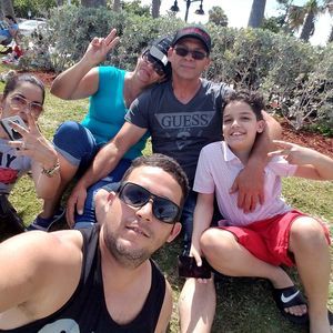 Meet your Posher, David